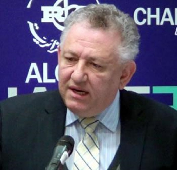 Réorganisation du système de santé en algérie : Le professeur Nibouche livre sa thérapie