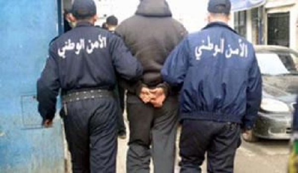 Harcèlement, trafic de drogue et d&rsquo;armes à béjaia : La police ne chôme pas