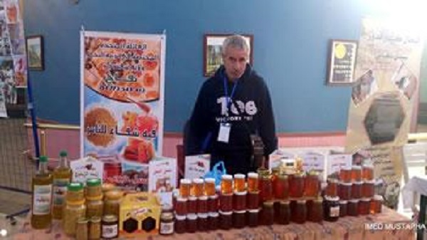 7e édition de la fête du miel à béjaia : Le miel s&rsquo;expose