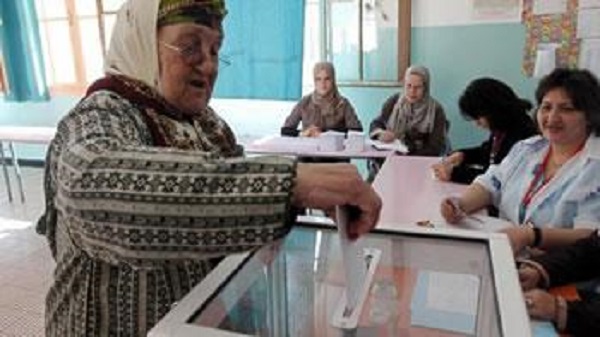 Elections locales : La campagne par les slogans