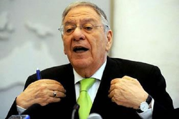 Oul abbes évoque la présidentielle de 2019 : « Le futur président sera issu du FLN »