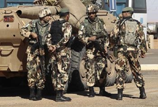 Affaire de tiguentourine : La chambre d&rsquo;accusation se prononcera le 8 novembre