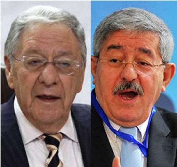 Guerre médiatique feutrée entre le FLN et le RND : La bataille pacifique