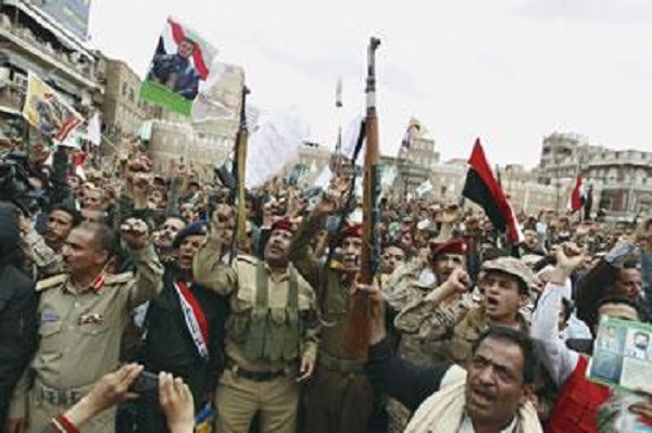 Riyadh accuse l’iran d’empêcher toute solution au yamen : L’ONU dénonce une « catastrophe humanitaire »