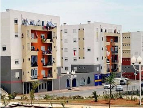 Le dossier sera clôturé en 2018 : Une banque de données pour les biens immobiliers