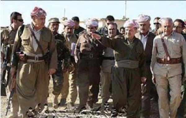 Barzani se retire et le kurdistan irakien s’en remet à baghdad : Tant va la cruche à l’eau