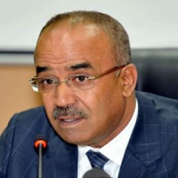 Bedoui au sujet des prochaines élections : « Tout est fin prêt »