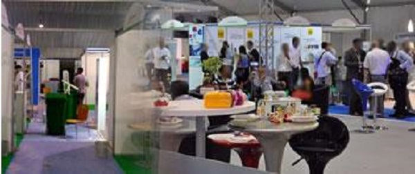 11ème salon international de l’industrie : Lumière sur les entreprises qui innovent