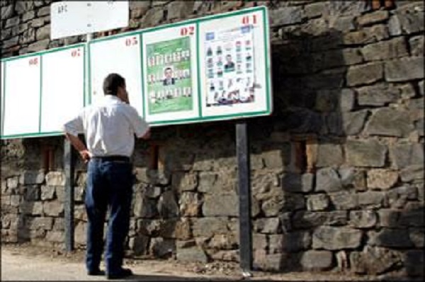 Élections locales : magouilles, corruptions et malversation Les « péchés » lucratifs de l&rsquo;urne