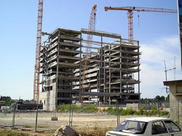 Chantier des 2684 logements de draria : Les clés du désespoir
