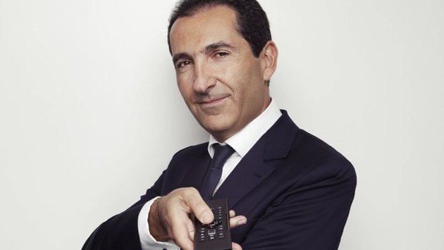 Drahi concurrence Canal+ dans le cinéma et la production