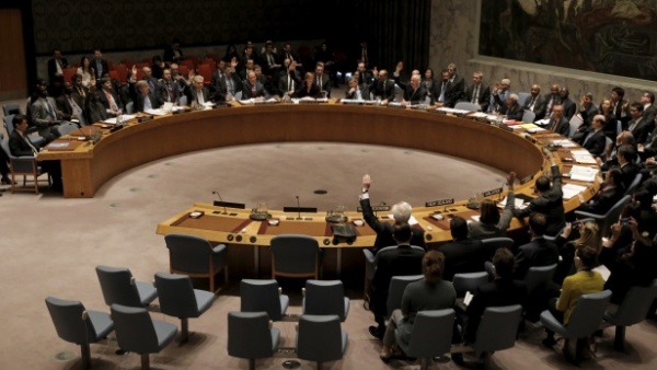 Mali : l’ONU veut l’application urgente de l’accord de paix