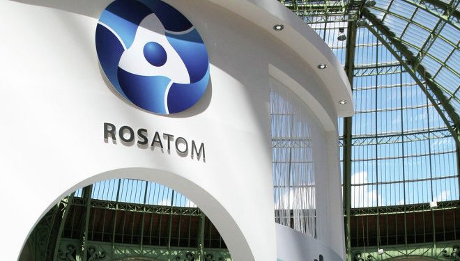 Nucléaire/uranium: Le leader russe Rosatom signe un accord avec l’Algérie