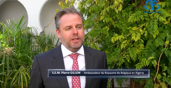 Un colloque à Alger pour faire connaitre l&rsquo;apport de Belges à la Révolution algérienne