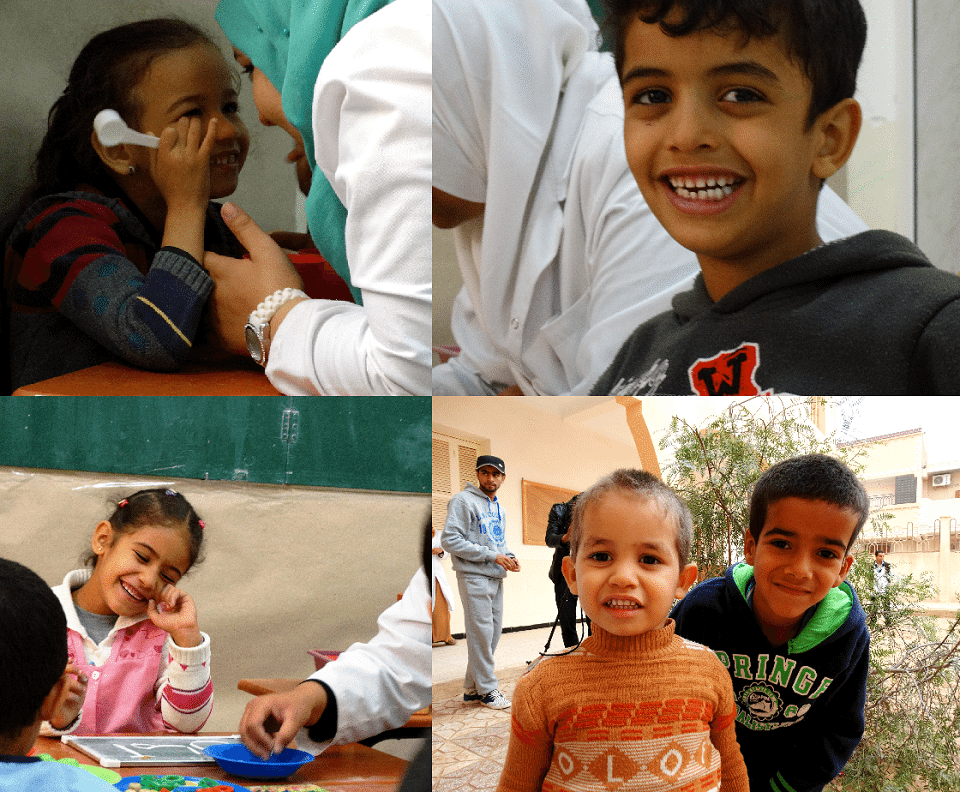 50 enfants autistes lauréats en 2016-2017 honorés