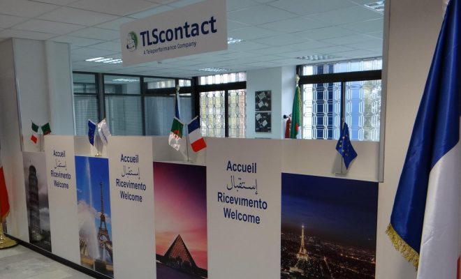 Visas français : Securidoc concurrence VSF global pour le remplacement de TLSCONTACT