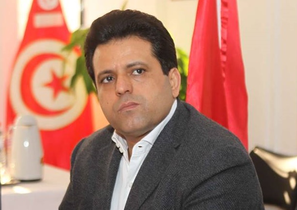 Tunisie : Slim Riahi auditionné pour une affaire de chèques sans provision