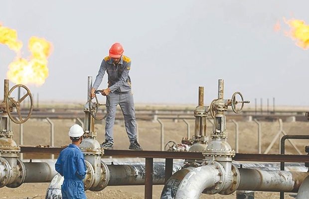 Exportation de gaz : Sonatrach veut partager les risques avec ses clients