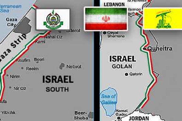 Israël prêt à recourir à la force pour empêcher l&rsquo;Iran d&rsquo;acquérir la bombe A