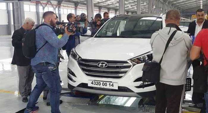 Le Groupe Tahkout compte lancer un projet automobile à El Bayedh avec un partenaire tunisien
