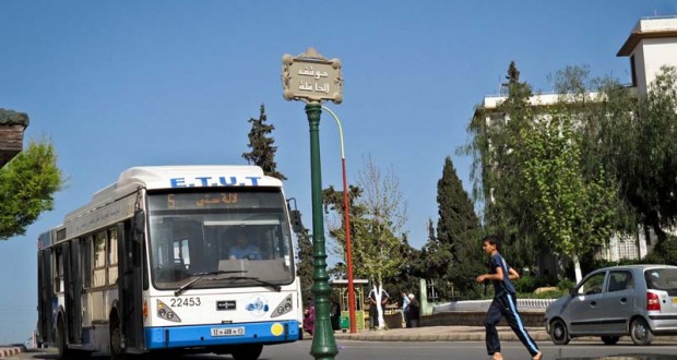 Transport à tlemcen : Béni Snouss de plus en plus isolé