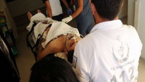 Turquie : un policier blesse grièvement un procureur