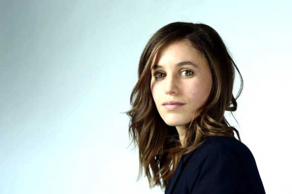 Kaouther Adimi / auteure du roman «Nos richesses» : «Je suis allée sur la trace d’Edmond Charlot»