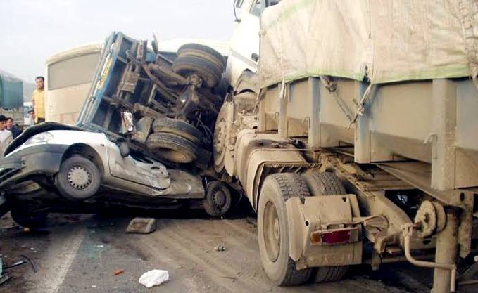 El Bayadh : Un mort et trois blessés graves dans une collision