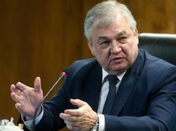 Damas est «prête à entreprendre des démarches en vue d’une réconciliation nationale»