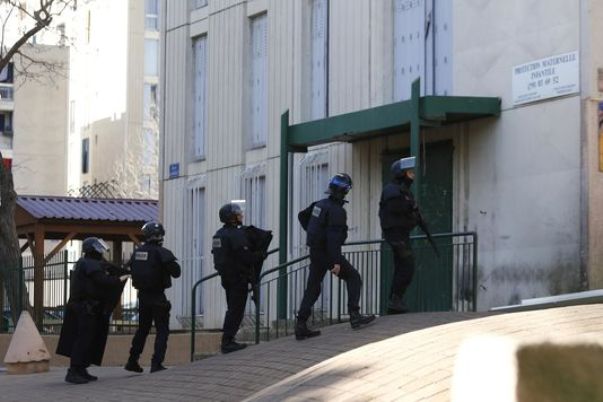 Un réseau de blanchiment d’argent entre l’Algérie et Marseille démantelé