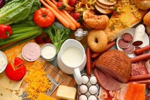 Comment garder les aliments frais plus longtemps