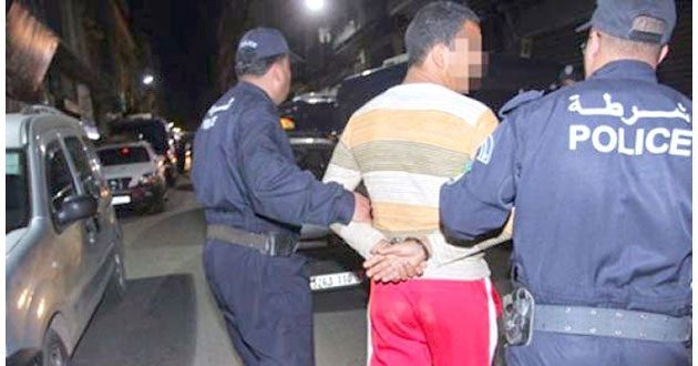 Sécurité dans 11 wilayas du centre du pays: Attention au trafic de drogue et à la violence urbaine !