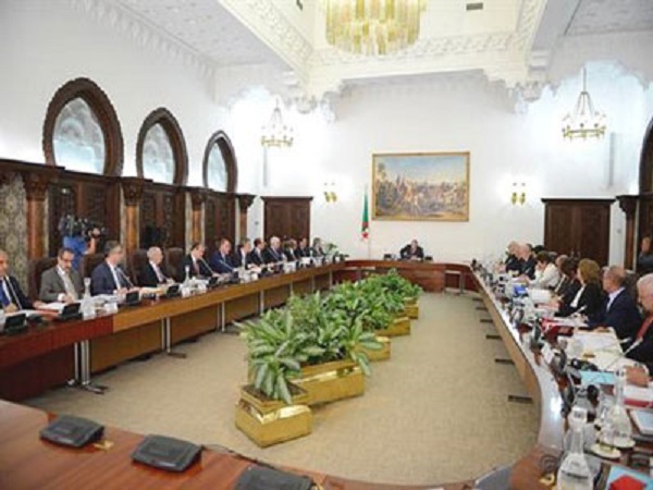 Conseil des ministres : Adoption du projet de Loi de finances 2018