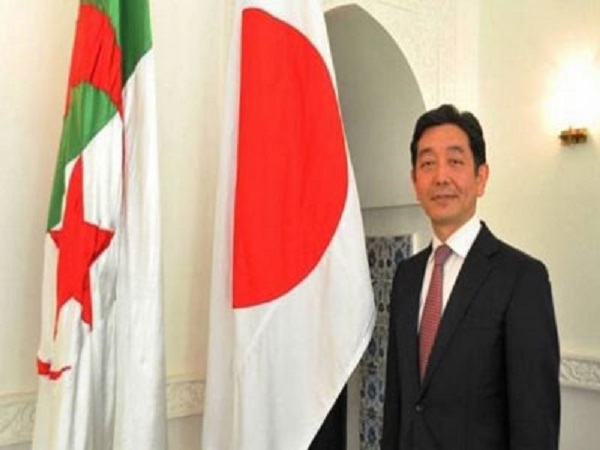 Coopération algéro-japonaise : L&rsquo;Algérie considérée comme un partenaire stratégique