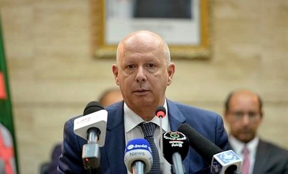 En marge des assemblées annuelles du FMI : La coopération au centre des entretiens de Raouia