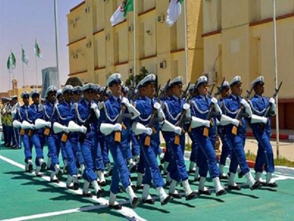 Lutte contre la criminalité : Le progrès réalisé par notre police salué