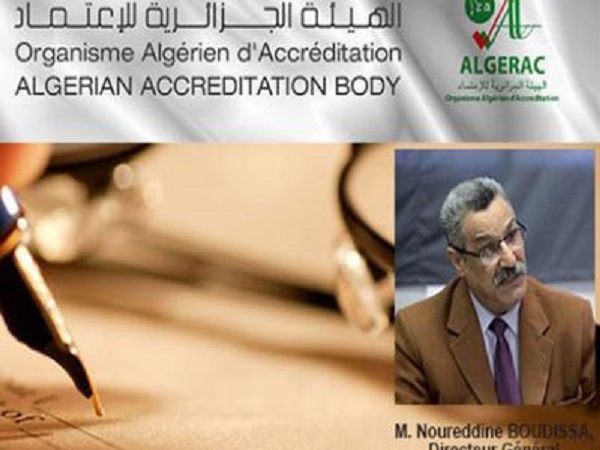 ALGERAC reconnu par l&rsquo;UE : De nouvelles perspectives s&rsquo;ouvrent aux exportateurs algériens