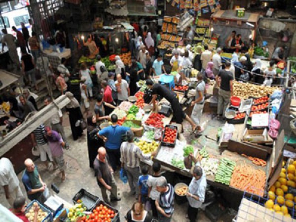 Pour connaître la vérité sur l’inflation, Mesdames, Messieurs les membres du gouvernement, allons faire le marché ensemble