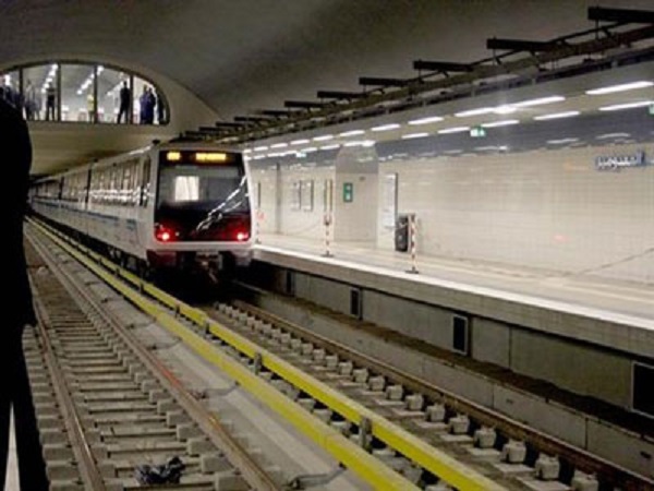 Transports : M. Zaalane appelle à accélérer les travaux d&rsquo;extension du métro d&rsquo;Alger
