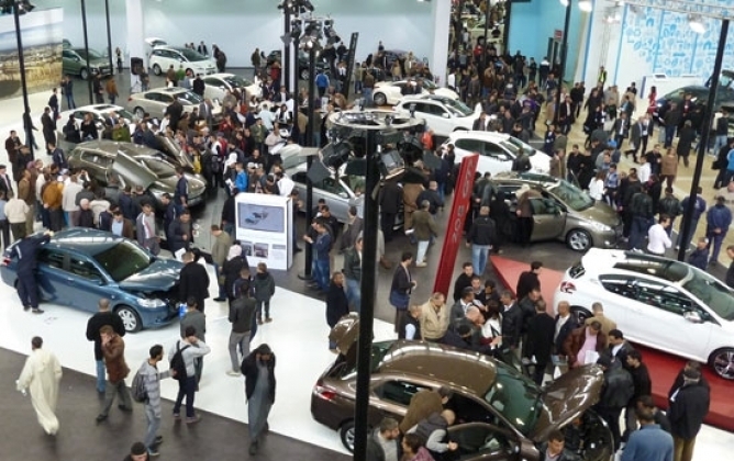 Automobile L’obligation de conversion des véhicules au GPL sera élargie à l’industrie de montage