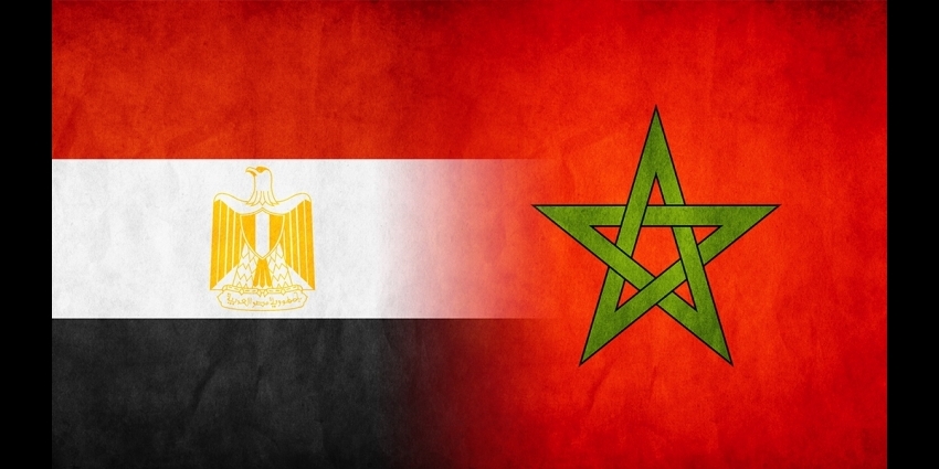 Le Maroc et l’Egypte sont en train de développer un partenariat économique extrêmement fort (ministre)