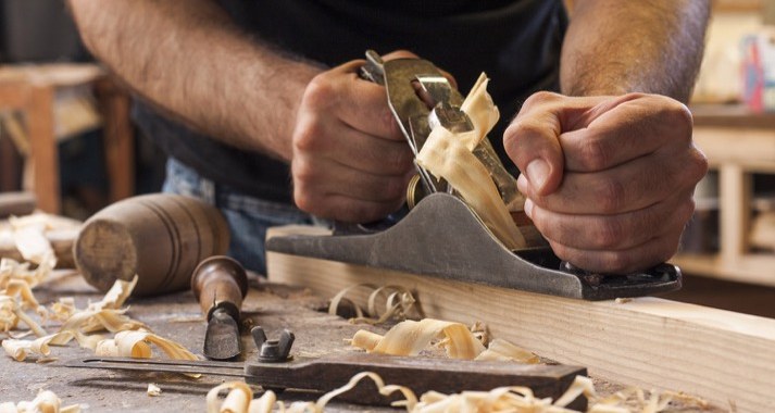 Des entreprises mettent la clé sous le paillasson: Menace sur la filière bois