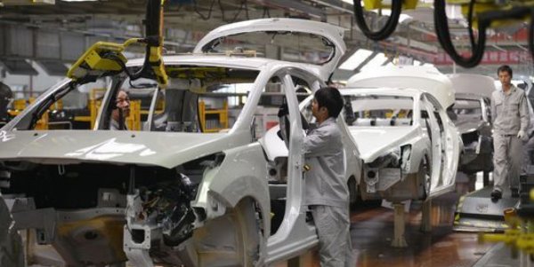 Les Japonais souhaitent créer une usine d’automobile en Algérie