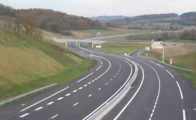 Relance du projet de l’autoroute est-ouest au niveau d’El-Tarf : Environ 6000 postes d’emploi ouverts