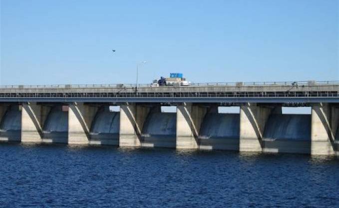 Inauguration d&rsquo;une série de projets des ressources en eau à Bouira