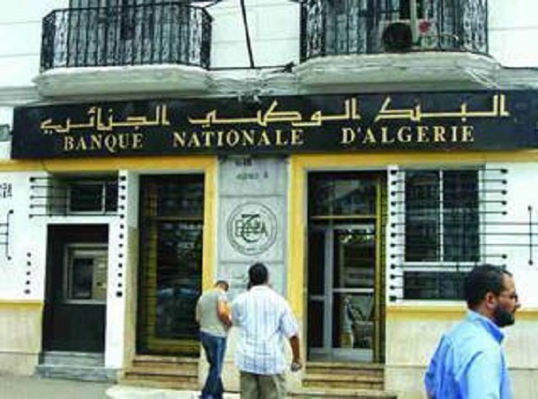 Un employé de la BNA détourne plus de 2 milliards