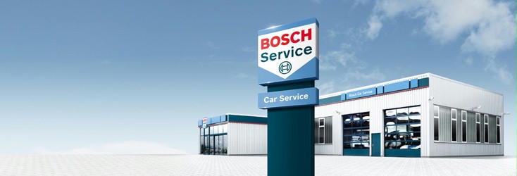 Un « Bosch Car Service » bientôt sur Alger