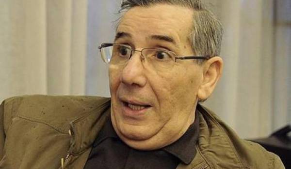 Noureddine Boukrouh : Opinion L&rsquo;Univers a un nouveau centre