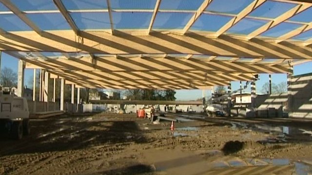 Bordj-bou-Arréridj : Un boulodrome à sauver