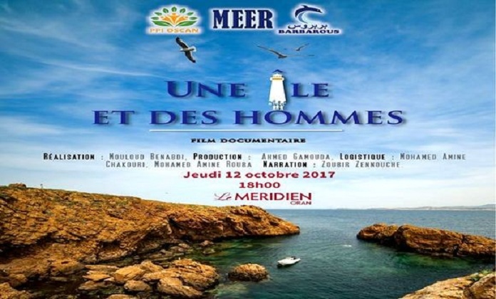 Une île et des hommes: un film documentaire pour la préservation de l’île Plane